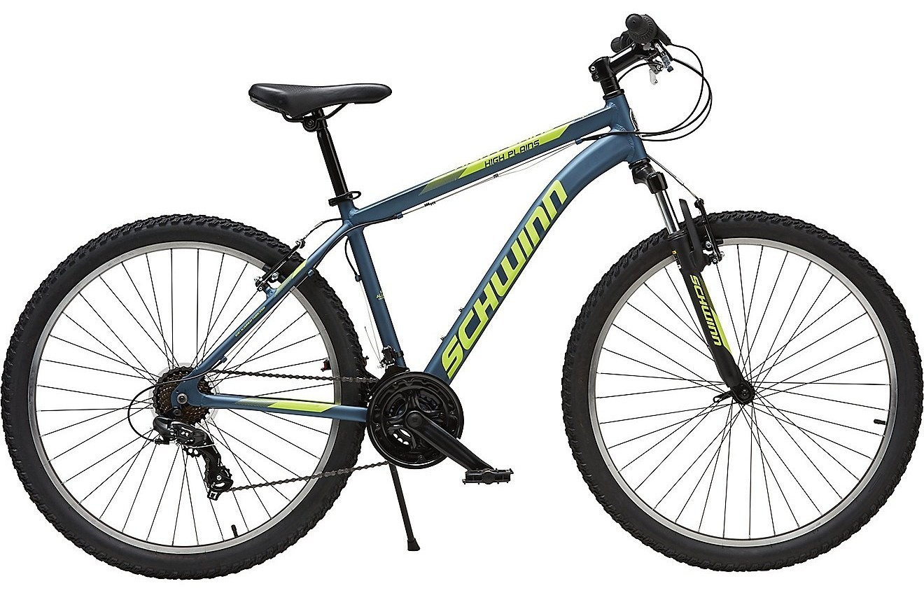 Mountain Bike Lightweight Aluminum
