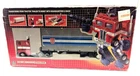 Transformers 1984 Autobot Commander Optimus Prime w Damaged Box Complete No Inst