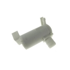 ORIGINAL® Automega Waschwasserpumpe, Scheibenreinigung für Nissan 350Z Coupe