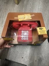 The Simpsons Moe's Tavern Prank Phone