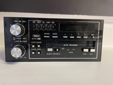 89 - 94 Delco Amfm Radio Wbt Fits Olds Cutlass Buick Gn Century Regal 89 - 94 Delco Amfm Radio Wbt Fits Olds Cutlass Buick Gn Century Regal