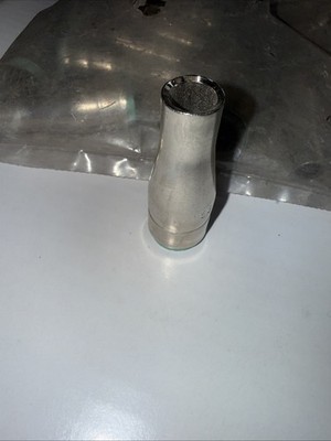 10 Abicor Binzel Nozzles 145.0153 NOS OPEN BAG