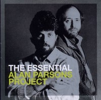 The Alan Parsons Project: The Alan Parsons Project: The Essential - Arista Uk 8