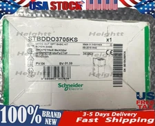 Schneider Electric Modicon STBDDO3705KS 24VDC Out 16PT BASIC KIT-