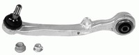 LemfÖRder 25941 01 Spurstangenlenker FüR Alpina,Bmw Hinterachse Aluminium