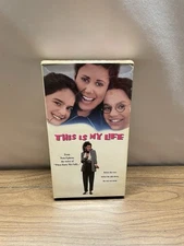 This Is My Life (VHS, 1992)