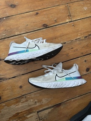 Nike React Infinity 2 White Size 13