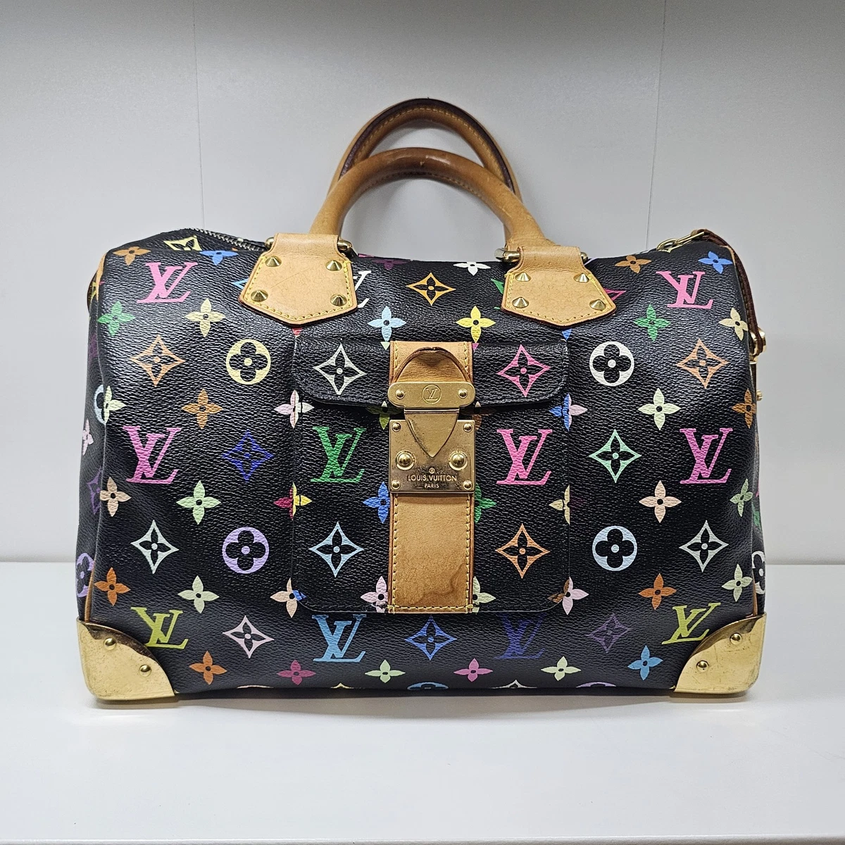 Louis Vuitton Murakami Bags for sale | eBay