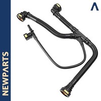 ÖLablaufschlauch FüR Newparts 1007 206 207 208 307 308 Partner 1.6 VTI 16V