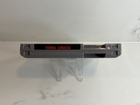 Terra Cresta -1990 NES Nintendo Game - Cart Only - TESTED!