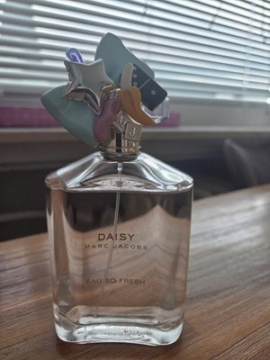 Marc Jacobs Daisy Parfüm EdT  125ml, Neu