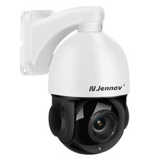 8MP POE PTZ Security Camera Outdoor 30X Zoom HD IP CCTV IR Night Vision