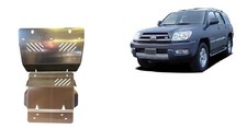 Moteur Toyota RUNNER