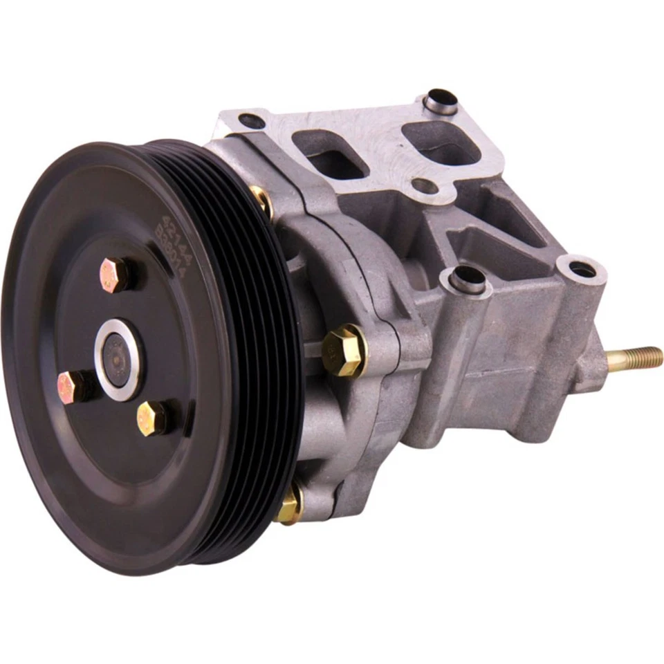 Водяной насос 42144 Gates для Mitsubishi Outlander Dodge Journey Sport Lancer Jeep - Изображение 3 из 4