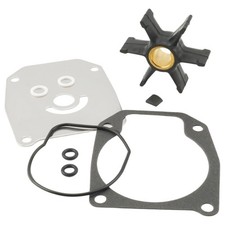 396809 Water Pump Impeller Kit for Evinrude J...