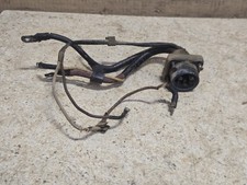 Vtg 1957 Kiekhaefer Mercury Mark 55-e 40hp Outboard Motor Wiring Harness Plug Vtg 1957 Kiekhaefer Mercury Mark 55-e 40hp Outboard Motor Wiring Harness Plug