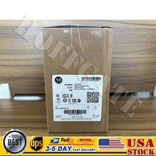 25B-D6P0N114 AB Allen Bradley 25BD6P0N114 PowerFlex 525 AC Drive US Free Tax
