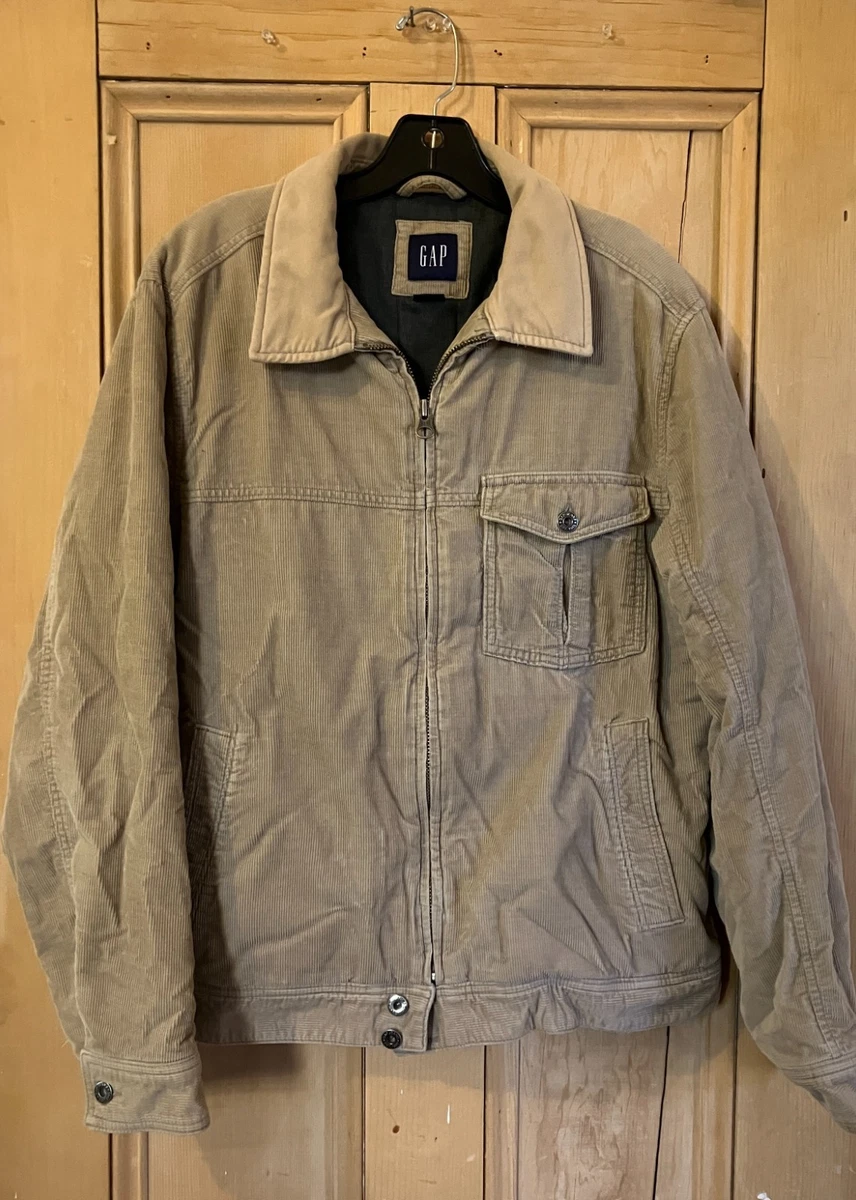 gap corduroy jacket products for sale | eBay gap corduroy jacket products for sale | eBay