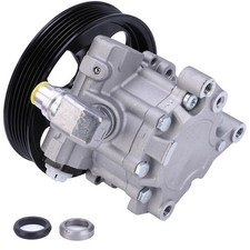 Für Mercedes-Benz C E S W203 A209 W211 W164 W220 R171 Servopumpe Servolenkung