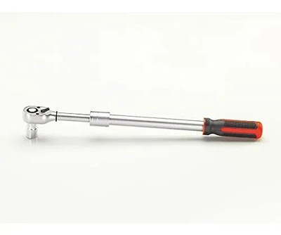 Japan NEW Ichinen TASCO Pipe Bender Wrench TA515M-W 420~660mm