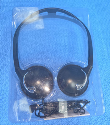 Koss Audio Headphones (New)