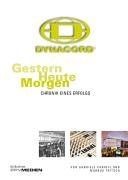 Dynacord - Gestern, Heute, Morgen by Christl, Ga... | Book | condition very good