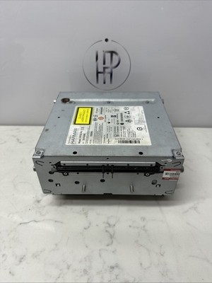 OEM 15-18 MERCEDES BENZ C-CLASS HARMAN SAT NAV STEREO HEADUNIT  A2059005426