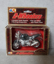 ATL 1:18 Collection BMW Model Motorbike Boxed