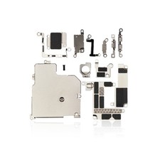 Complete Metal Bracket Full Set Replacement Part For Apple iPhone 13 Pro