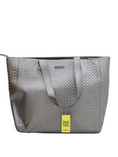 Superdry Women's Bag Silver