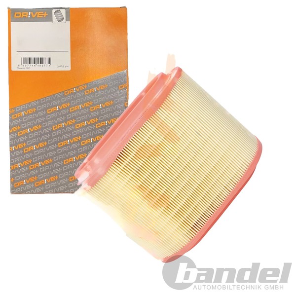 Dr!Ve+ Luftfilter Filtereinsatz Passend FüR Hyundai H-1 | DP1110.10.0240-image