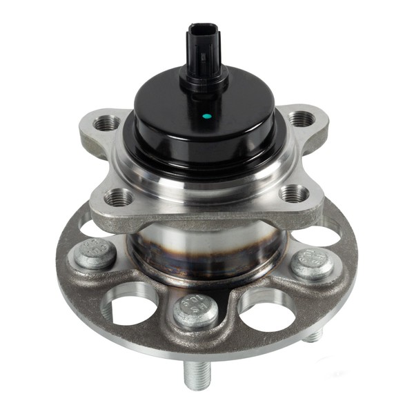 Blue Print Radlagersatz Lexus ADBP820011-image