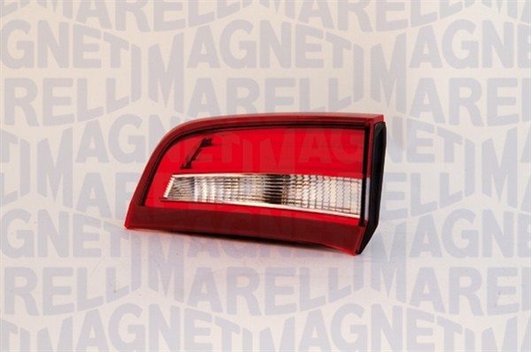 Magneti Marelli Frontscheinwerfer INT SX FüR Volvo S60 MY10-image