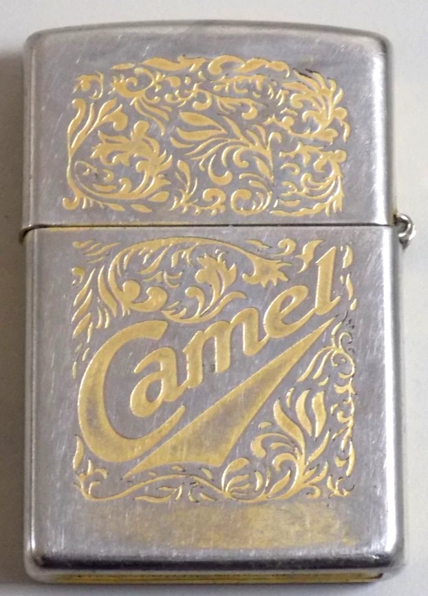 25+ Camel Zippo for sale | Updated Oct 2026