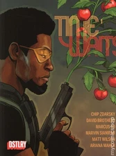 Time Waits 1F NM 2024 Stock Image