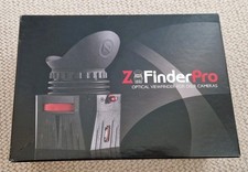 Zacuto Z-Finder Pro 3.0x Optical Viewfinder for DSLR Cameras 3.2 Inch Screen