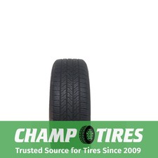 Set Of 2 P20555r16 Firestone All Season 91 H Used 632nds