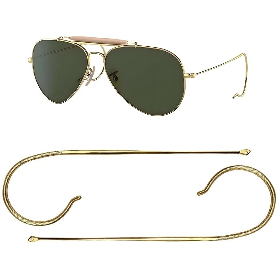 25+ ray ban outdoorsman polarized for sale | Updated Oct 2026