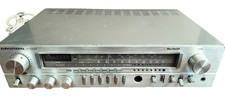 Grundig R 1000 Sinto Amplificatore Hi-Fi Stereo Radio Receiver Anno 1977