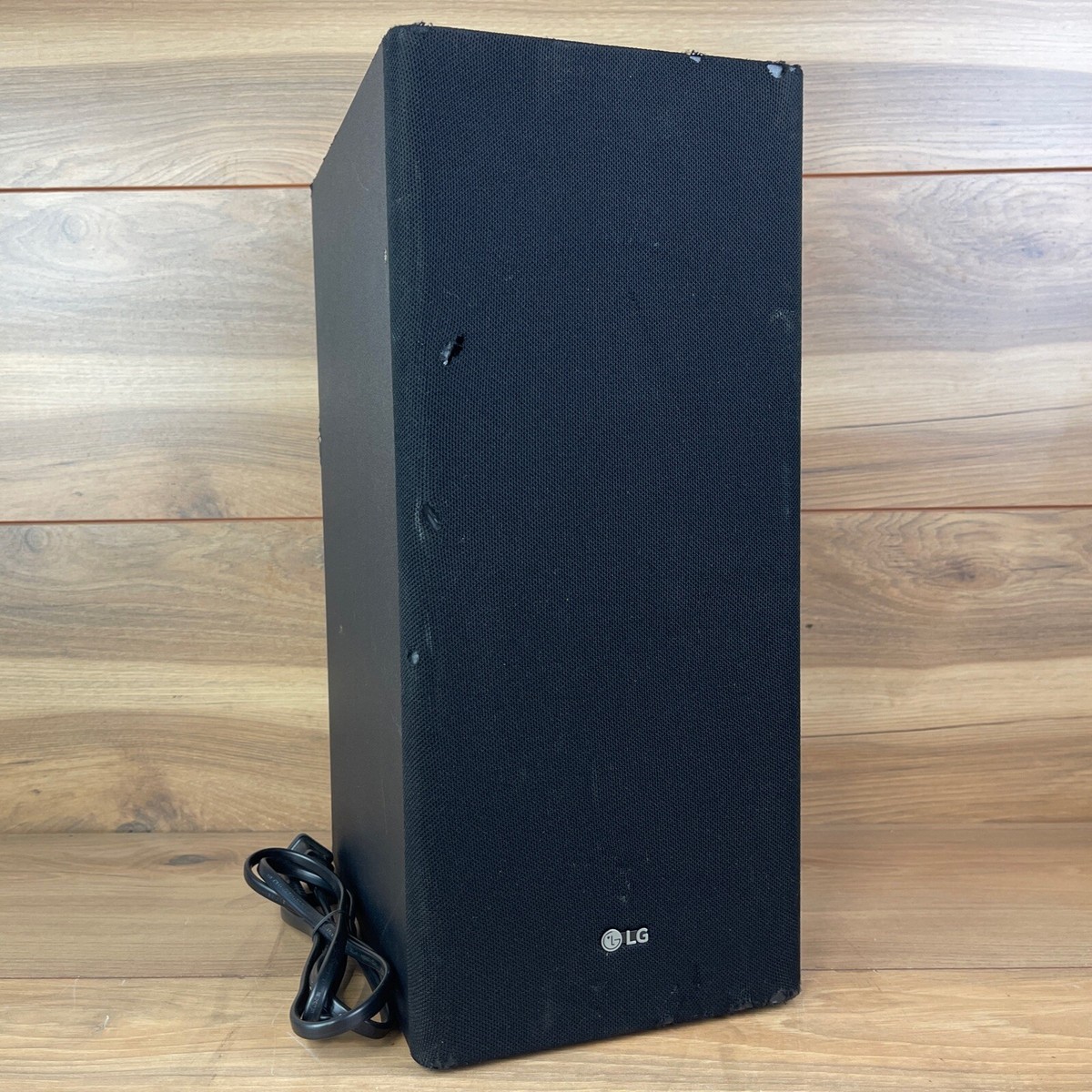 スピーカー・ウーファー LG WIRELESS SPEAKER 51VrgBFZnkL.jpg
