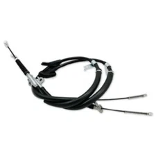 GKTECH Z32 300zx 2+2 e-brake Cables (Pair)