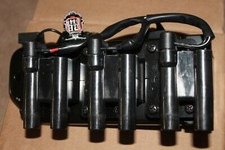 UF-284 Ignition Coil New for Hyundai Sonata Kia Optima Magentis 2001-2006