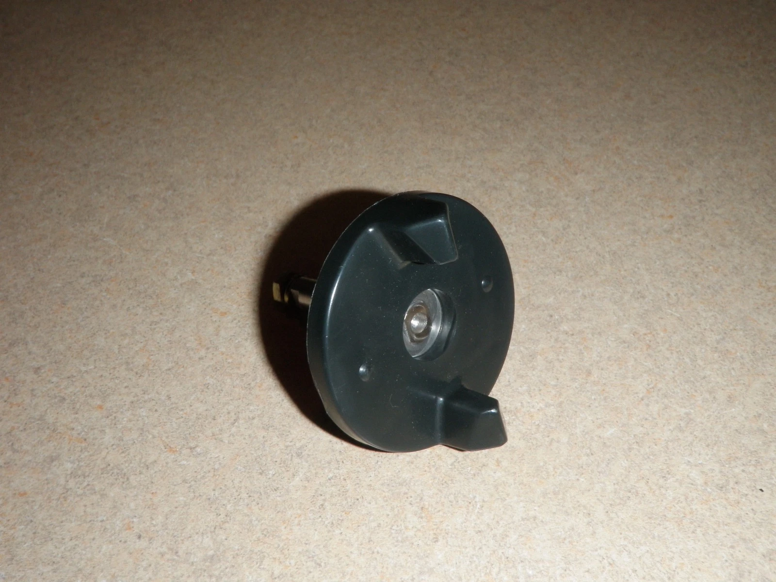 Breadman bread maker machine Rotary Drive Coupler TR-400