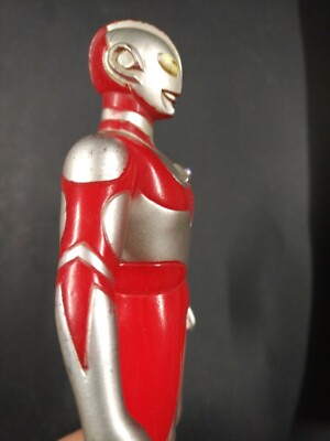 Ultraman Great 17cm softbi fixed fixed figure super heroes  US seller