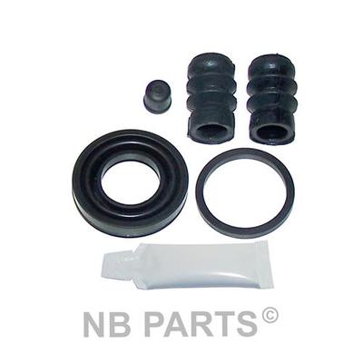 Radbremszylinder Reparatursatz HINTEN 17,5 mm Bremssystem TOKICO Rep-Satz