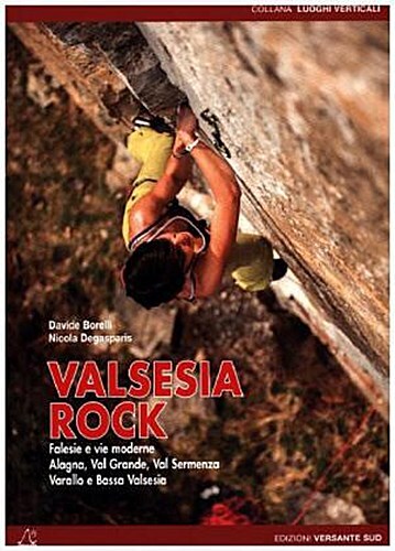 Thumbnail - Valsesia Rock Davide Borelli