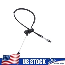 18201-3S500 Accelerator Throttle Cable For Nissan Frontier 1998-99 / Xterra 2000