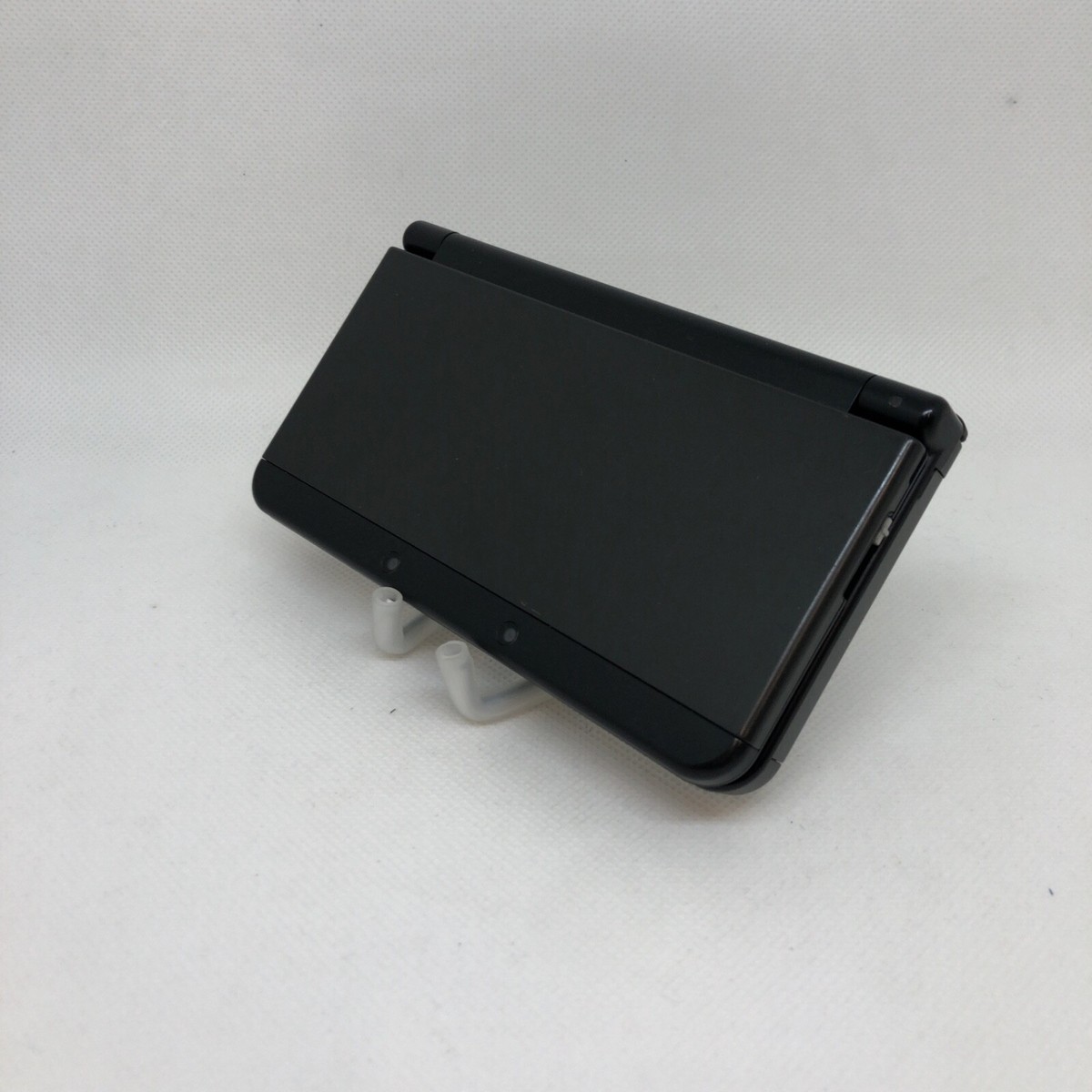 Nintendo New 3DS Black Console Working Tested Japanese ver used