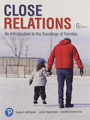 Close Relations: An Introduction to..., Colavecchia, Sa