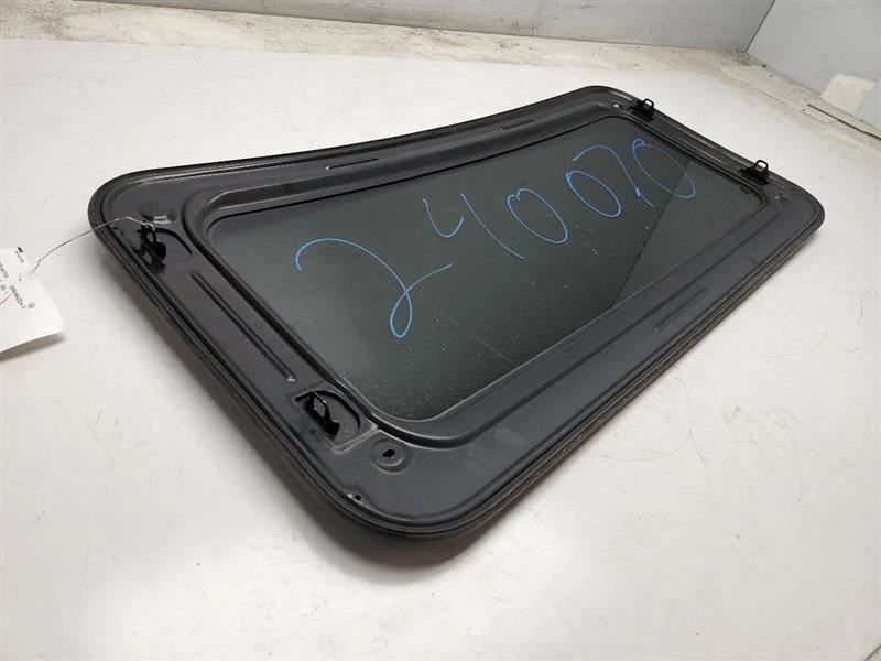 Mazda 3 2004-2009 techo vidrio solo OEM BP4M69810 Foto 2 de 4